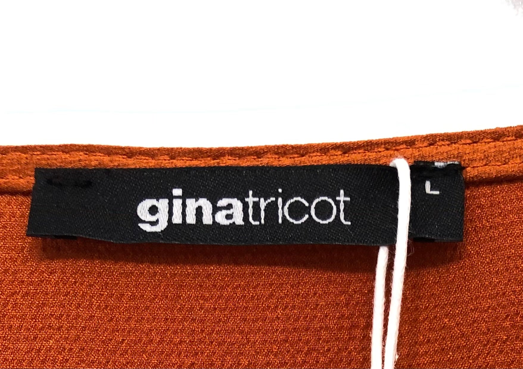 Gina Tricot Kjole